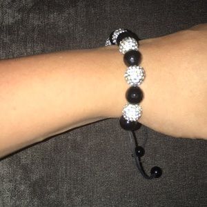 Beaded Bracelet